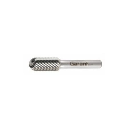 Garant Master Uni Carbide Burr, Type: C1225 543220 C1225